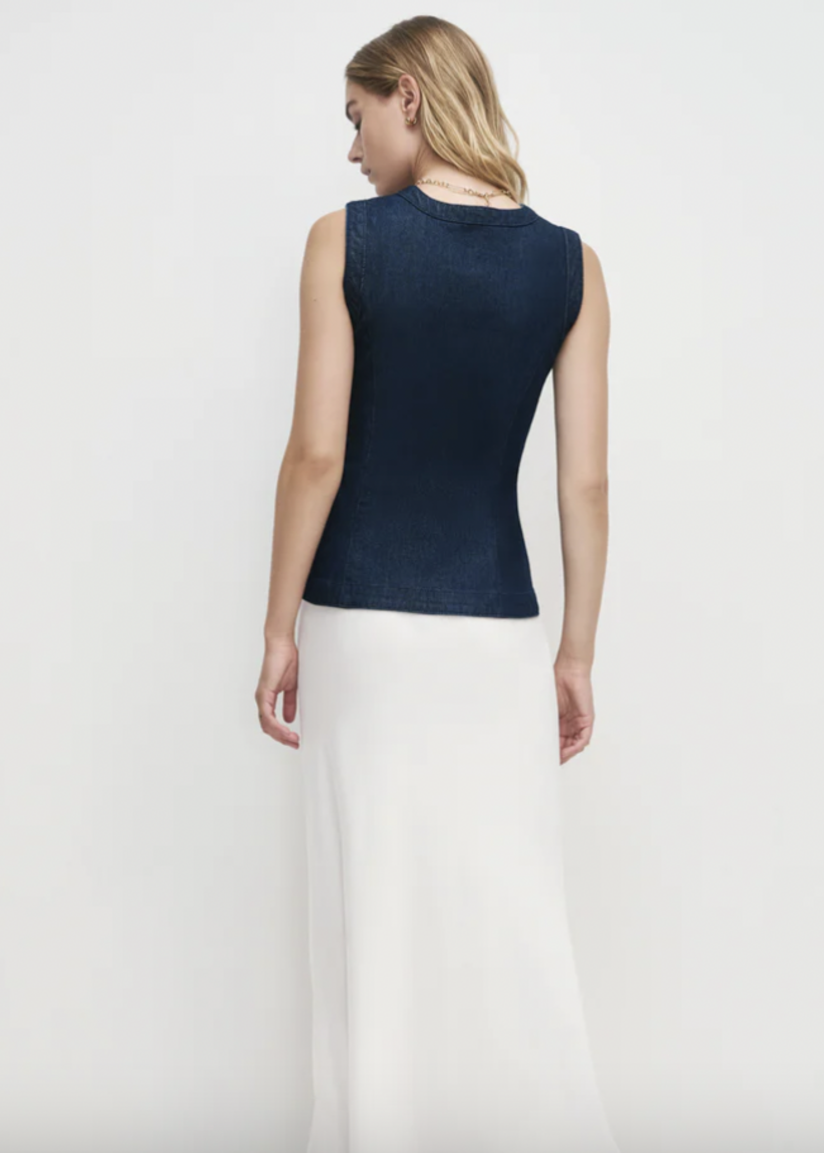 FAVORITE DAUGHTER FAVORITE DAUGHTER CLOCKING IN TOP