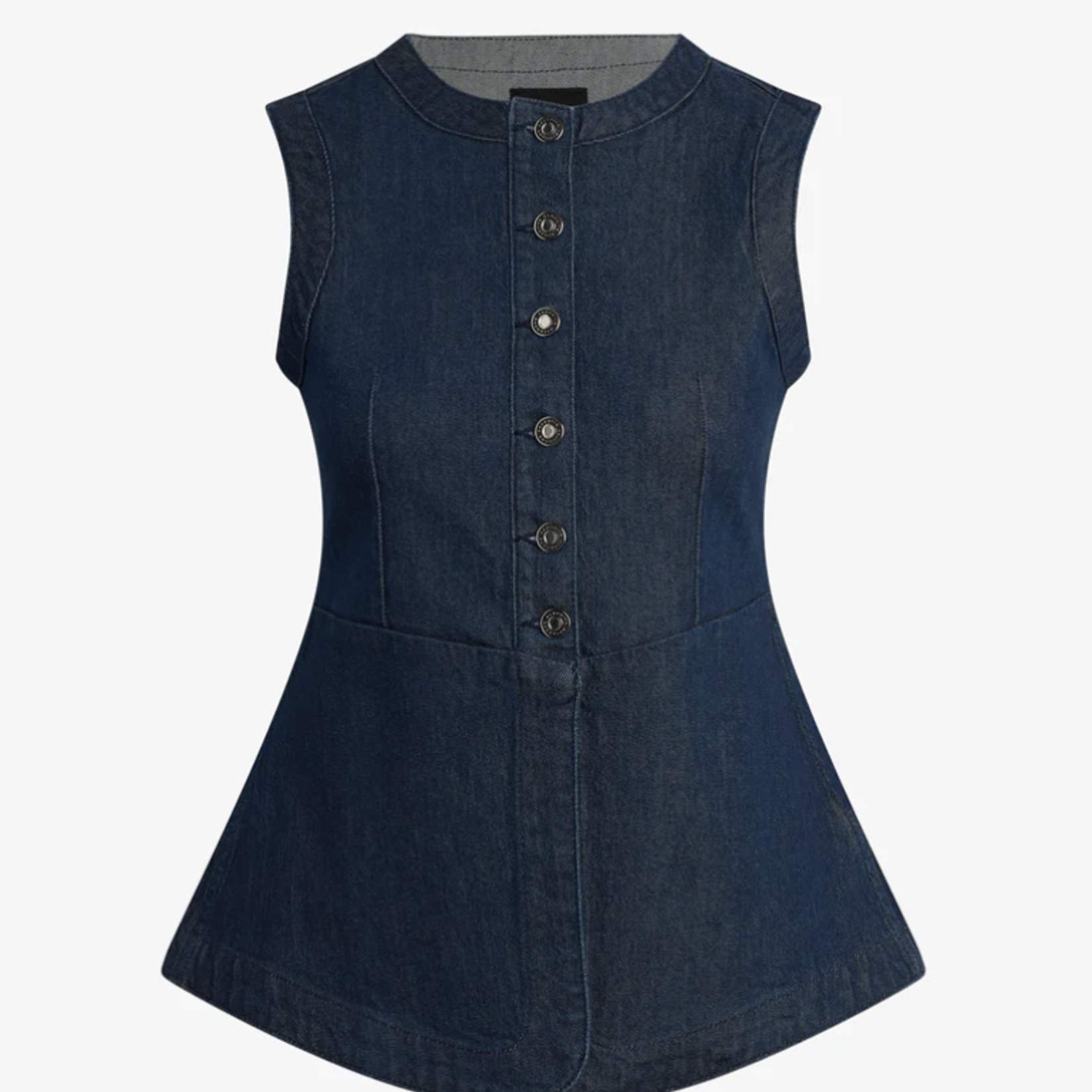 FAVORITE DAUGHTER FAVORITE DAUGHTER CLOCKING IN TOP