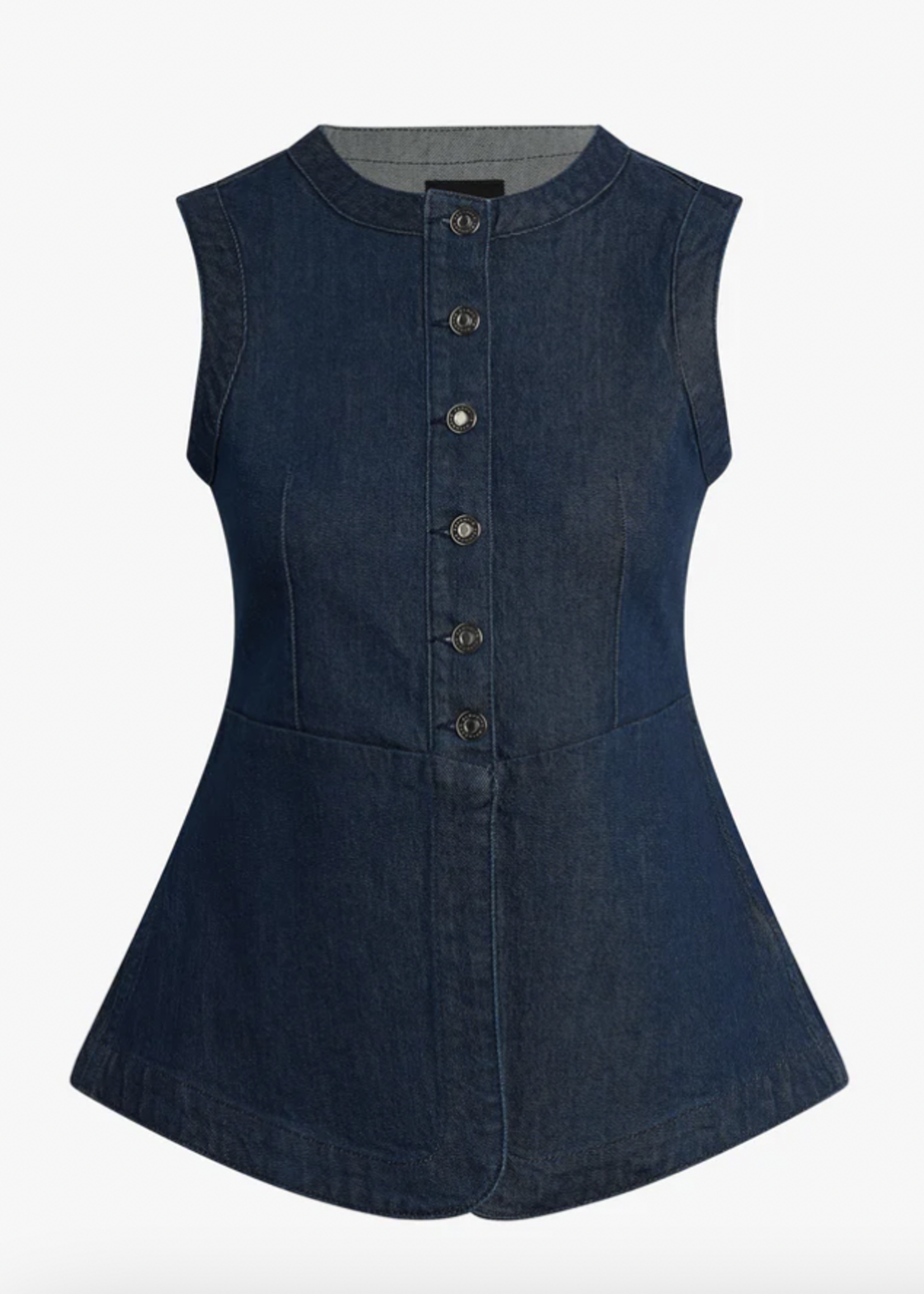 FAVORITE DAUGHTER FAVORITE DAUGHTER CLOCKING IN TOP