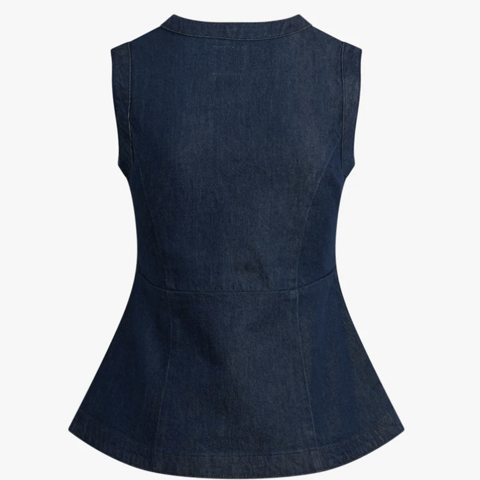 FAVORITE DAUGHTER FAVORITE DAUGHTER CLOCKING IN TOP