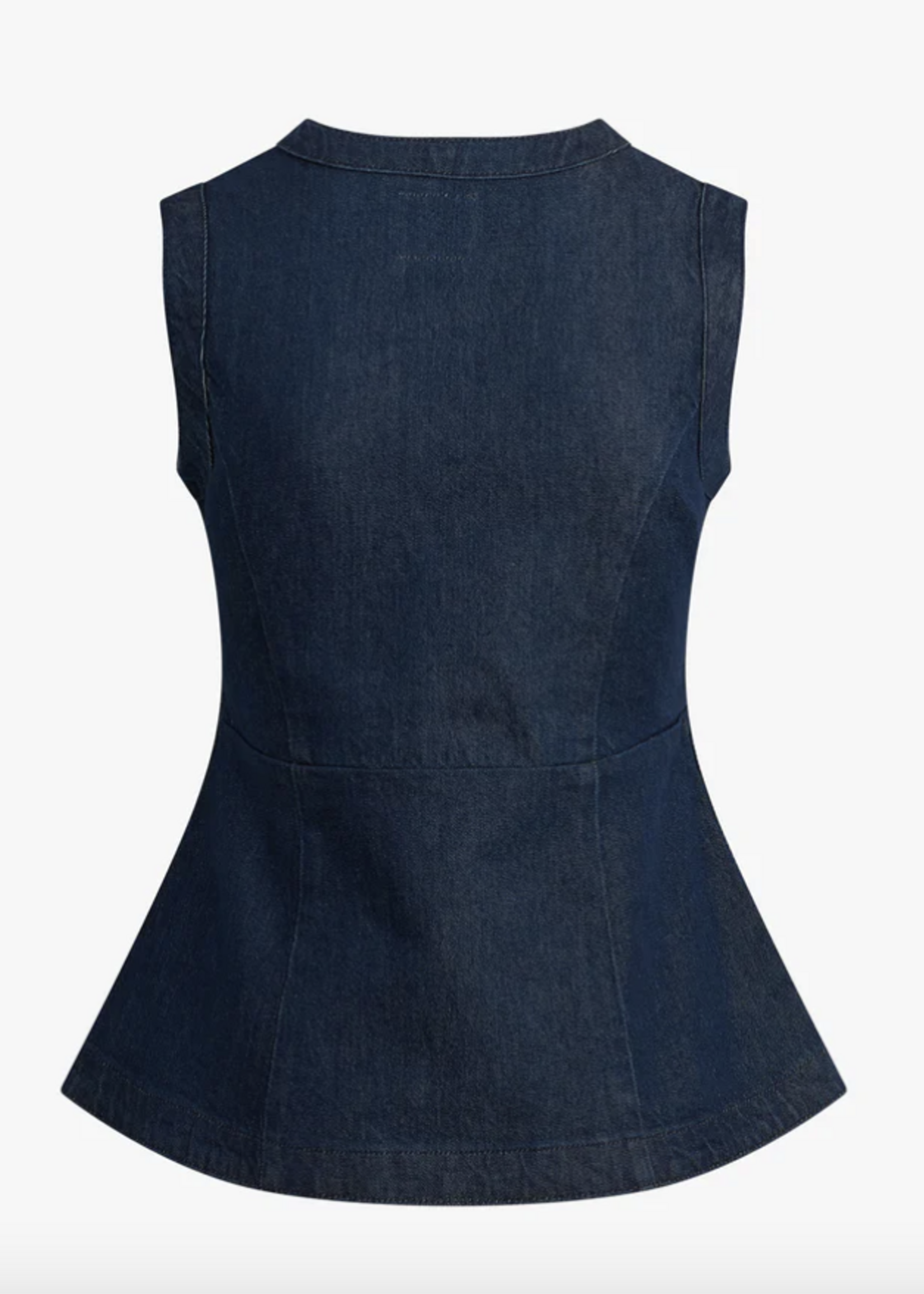 FAVORITE DAUGHTER FAVORITE DAUGHTER CLOCKING IN TOP