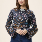 CLEOBELLA CLEOBELLA LEELA TOP