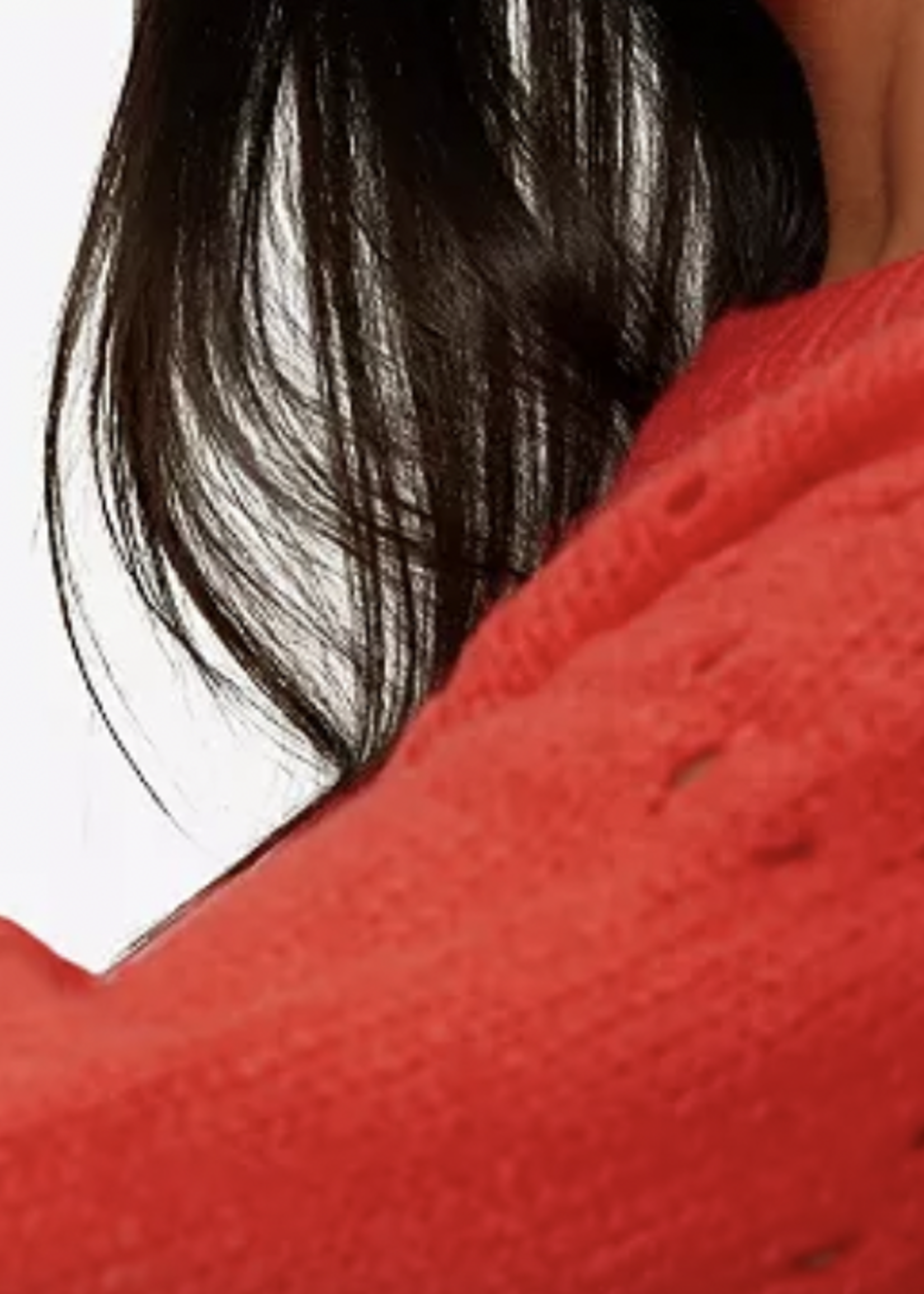 SANCTUARY SANCTUARY FEMME OPENWORK SWEATER