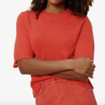 SANCTUARY SANCTUARY PERFECT SWEATER TEE