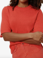 SANCTUARY SANCTUARY PERFECT SWEATER TEE