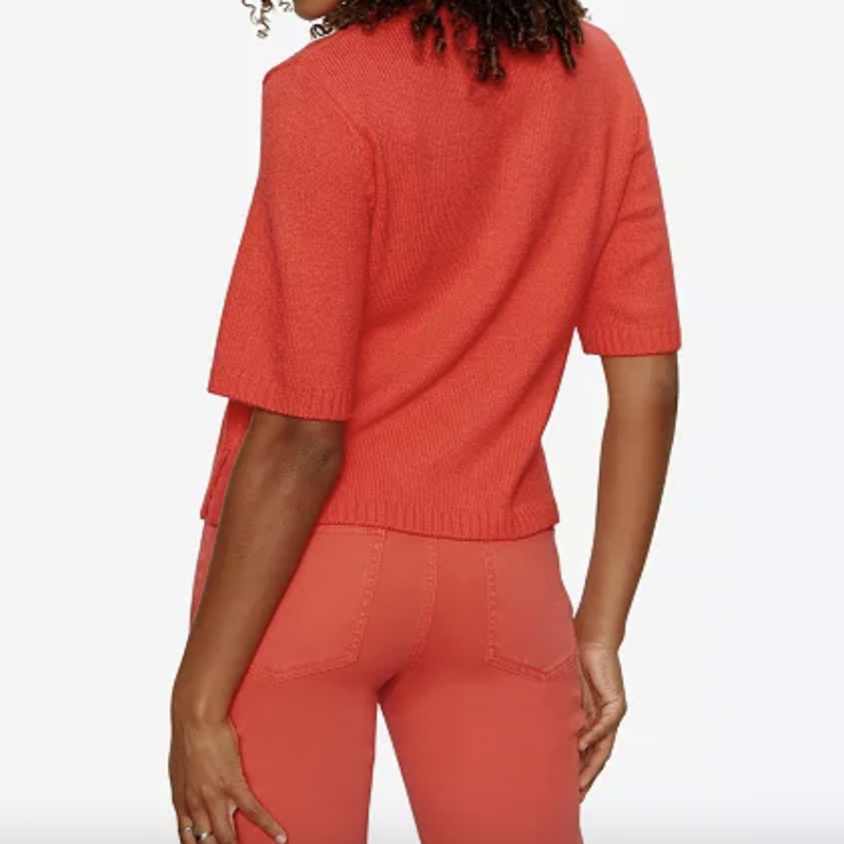 SANCTUARY SANCTUARY PERFECT SWEATER TEE