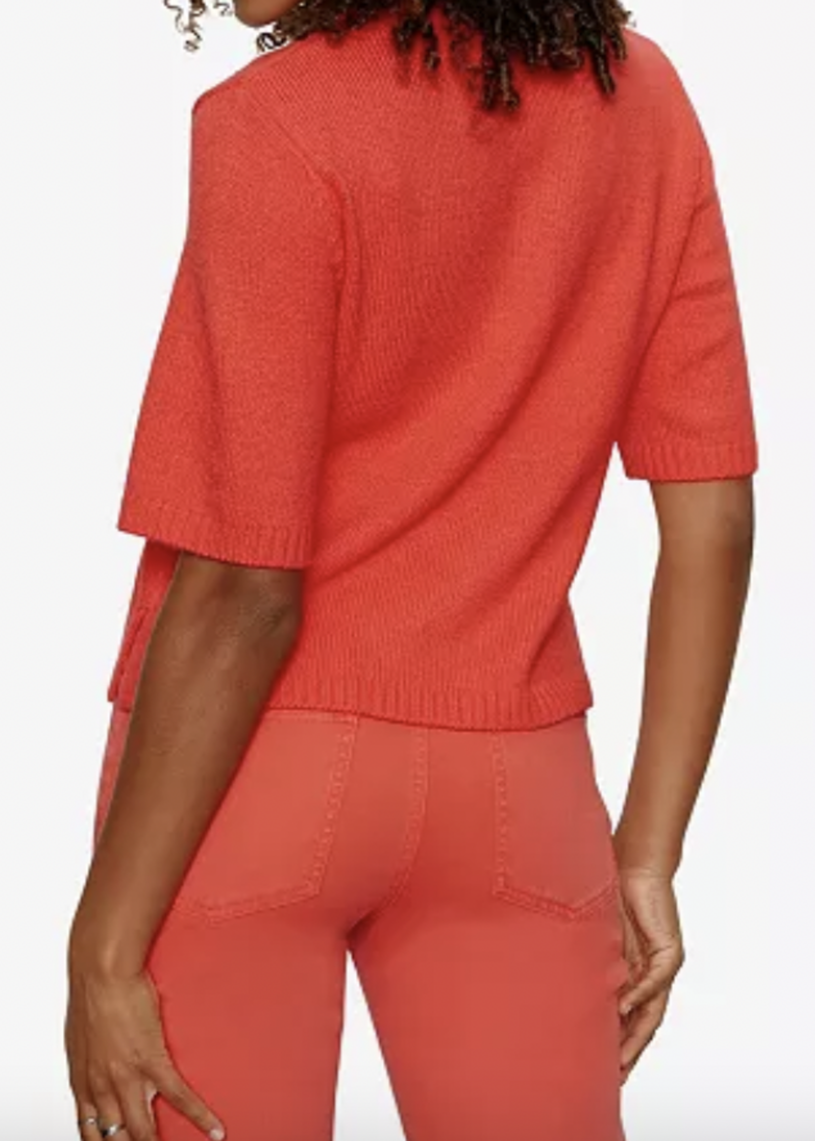 SANCTUARY SANCTUARY PERFECT SWEATER TEE