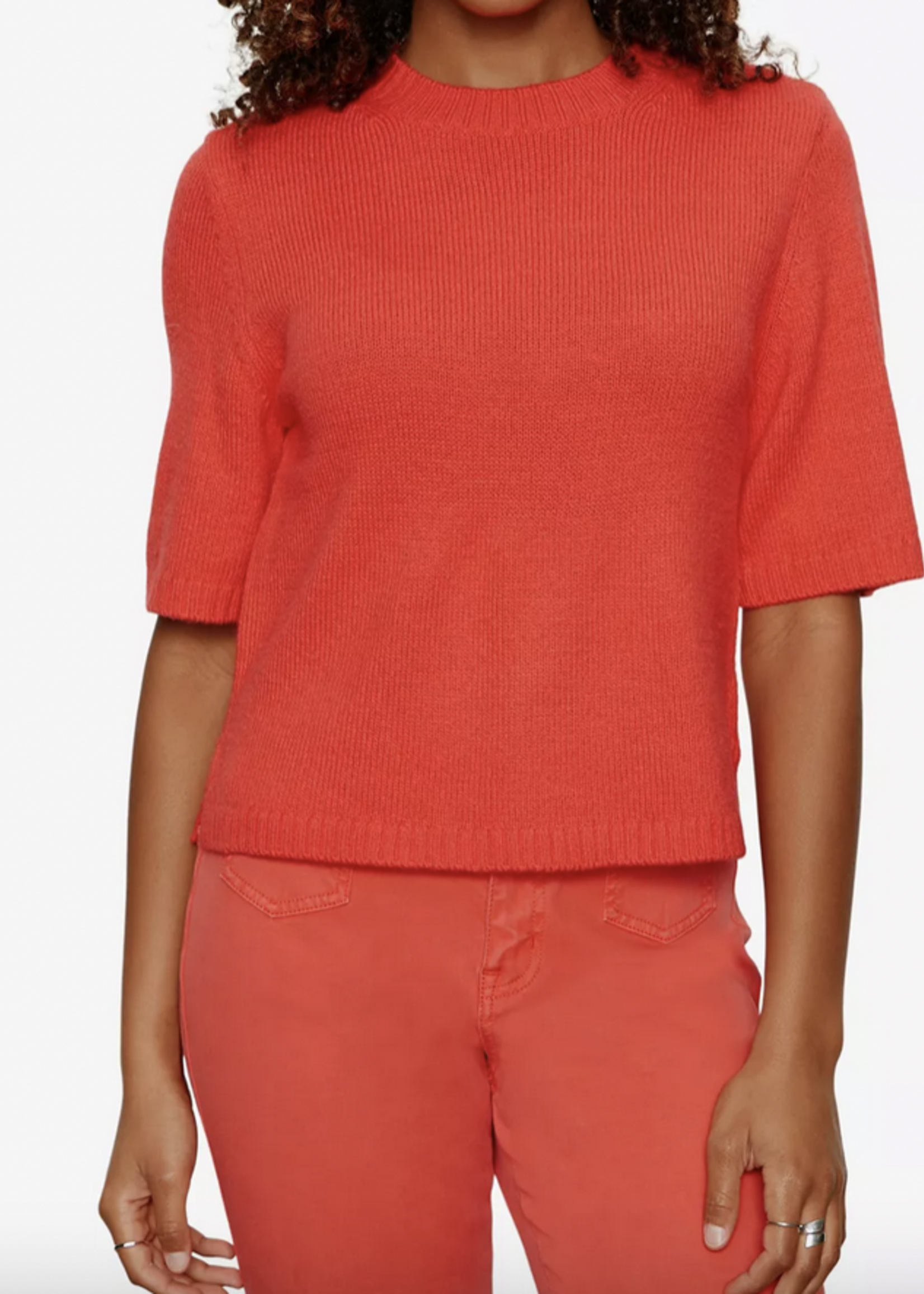 SANCTUARY SANCTUARY PERFECT SWEATER TEE