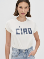 CLARE V. CLARE V. CLASSIC TEE
