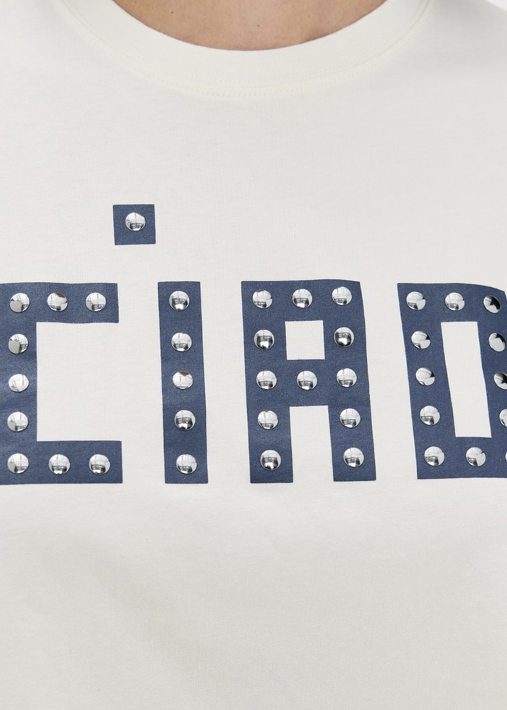 CLARE V. CLARE V. CLASSIC TEE