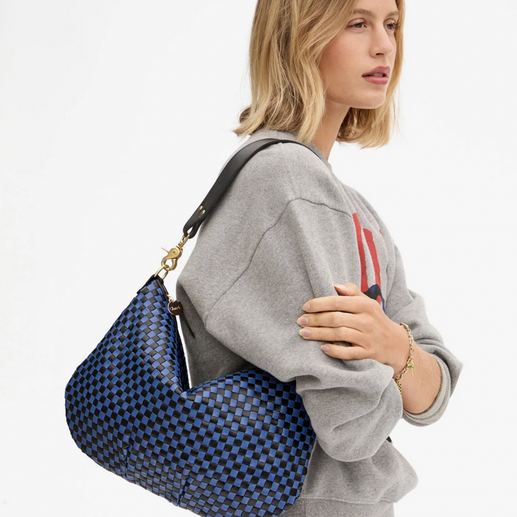 CLARE V. CLARE V. MOYEN MESSENGER