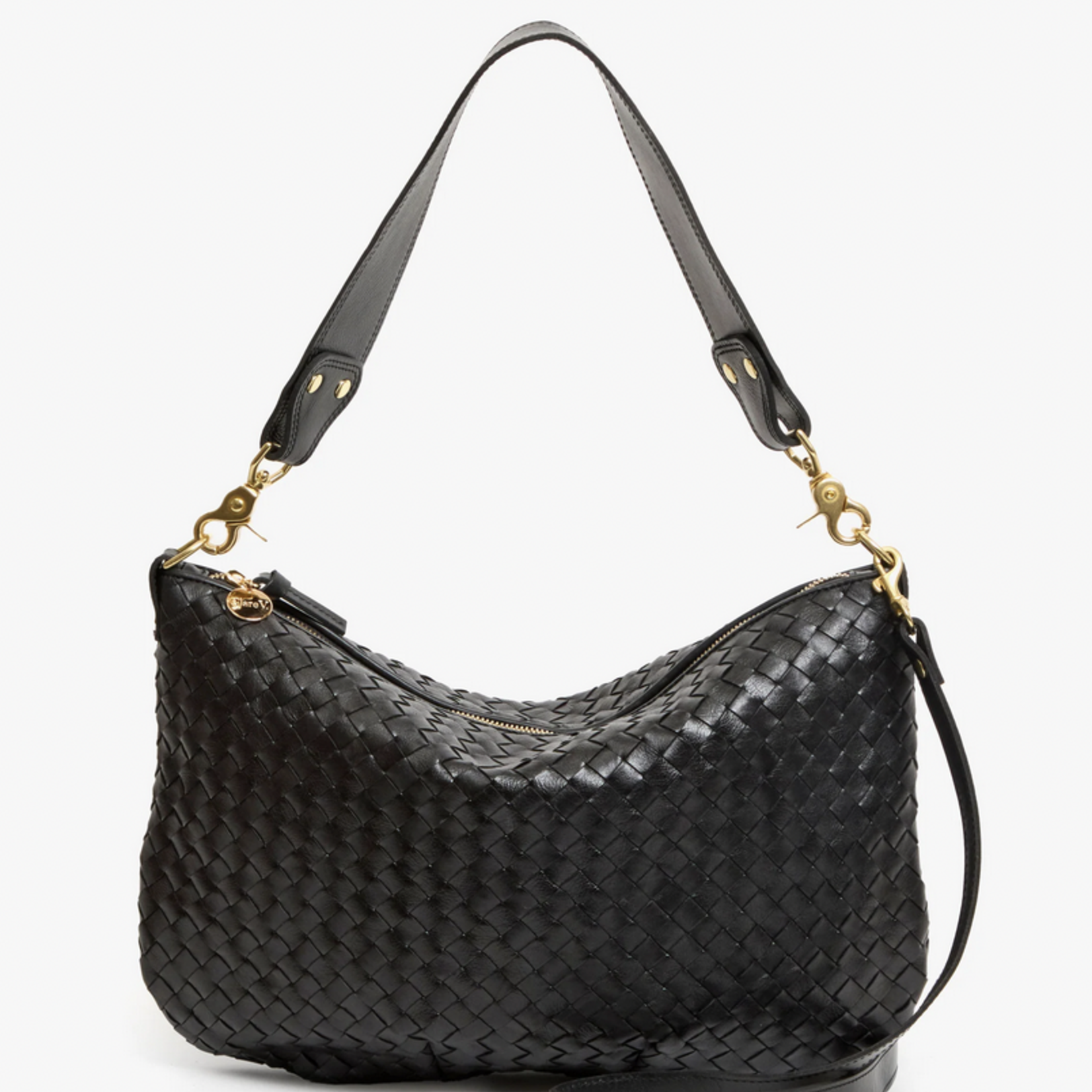 CLARE V. CLARE V. MOYEN MESSENGER