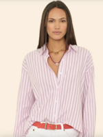 XIRENA XIRENA HAYVEN SHIRT