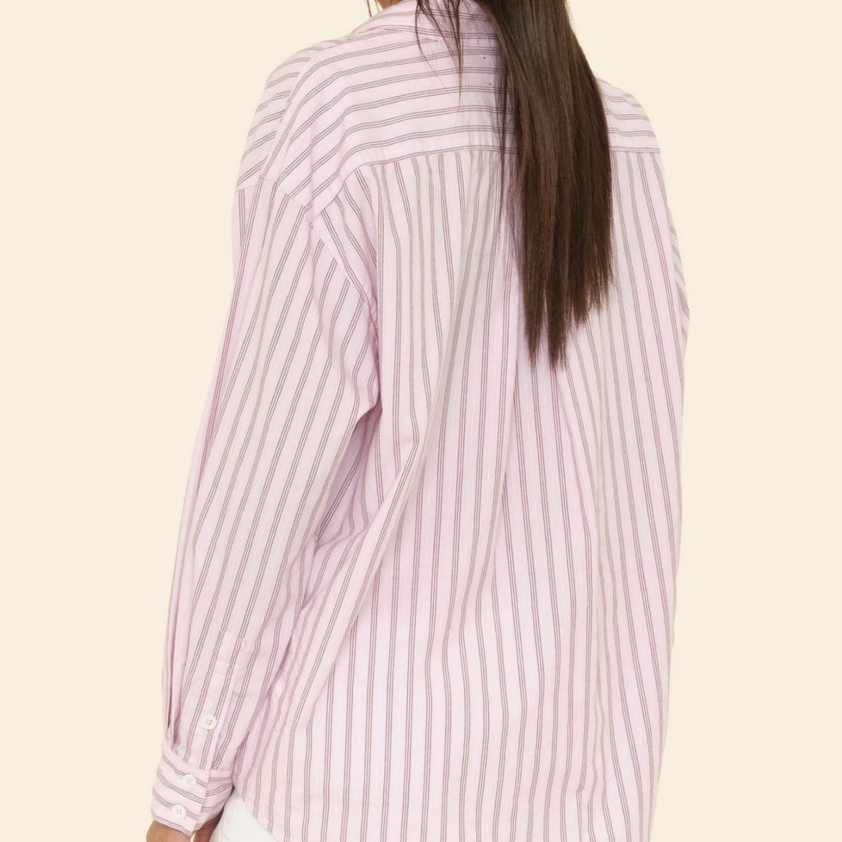 XIRENA XIRENA HAYVEN SHIRT