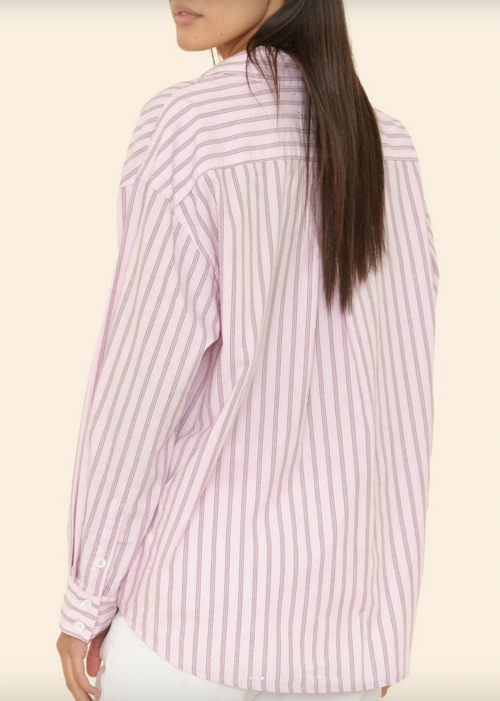 XIRENA XIRENA HAYVEN SHIRT