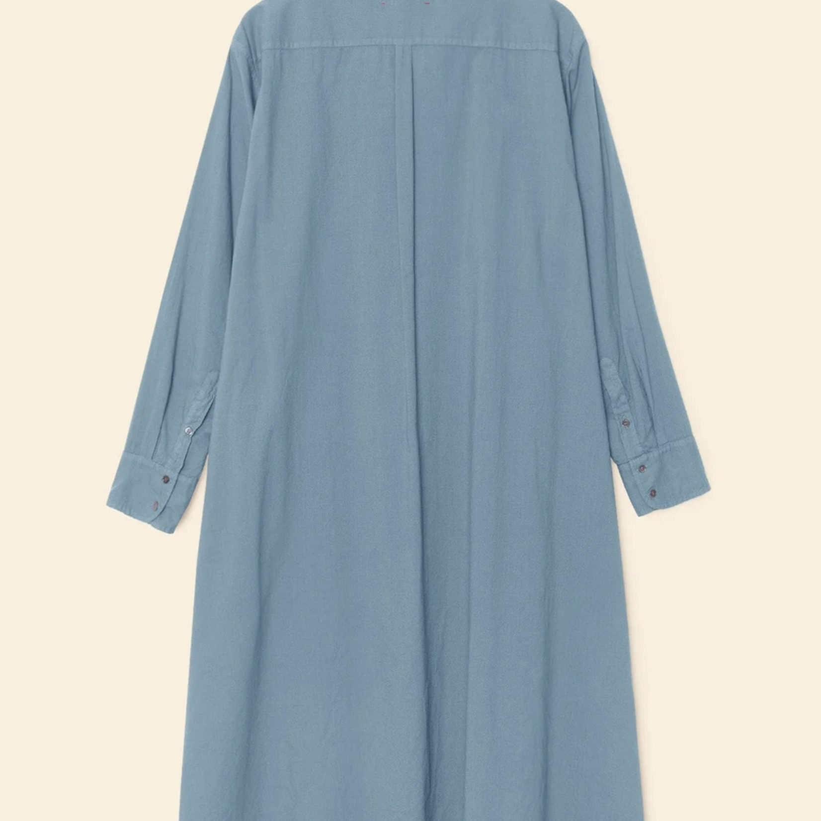 XIRENA XIRENA BODEN DRESS