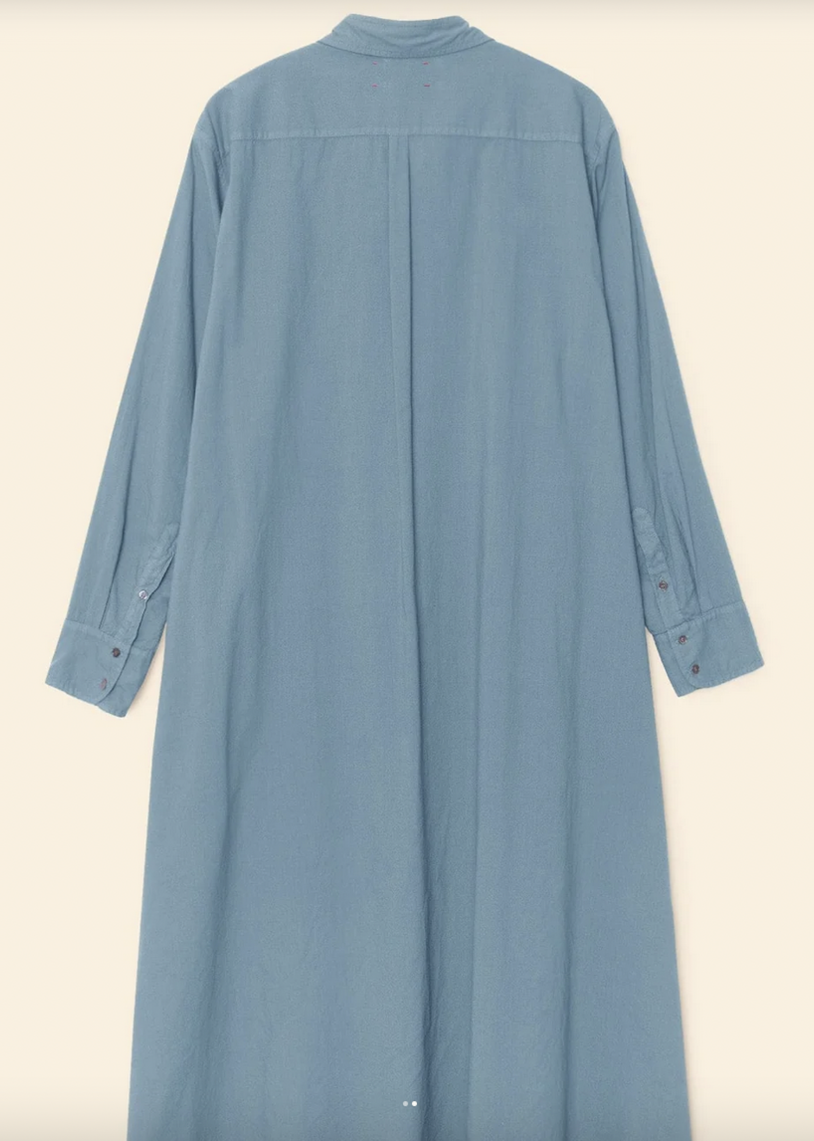 XIRENA XIRENA BODEN DRESS