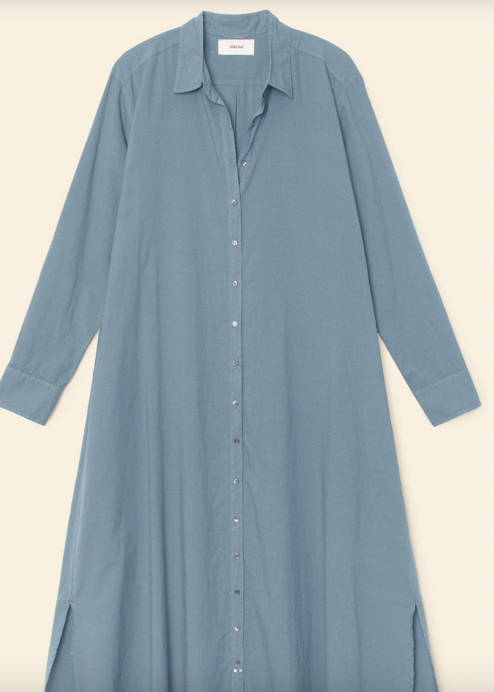 XIRENA XIRENA BODEN DRESS