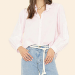 XIRENA XIRENA BELLE SHIRT