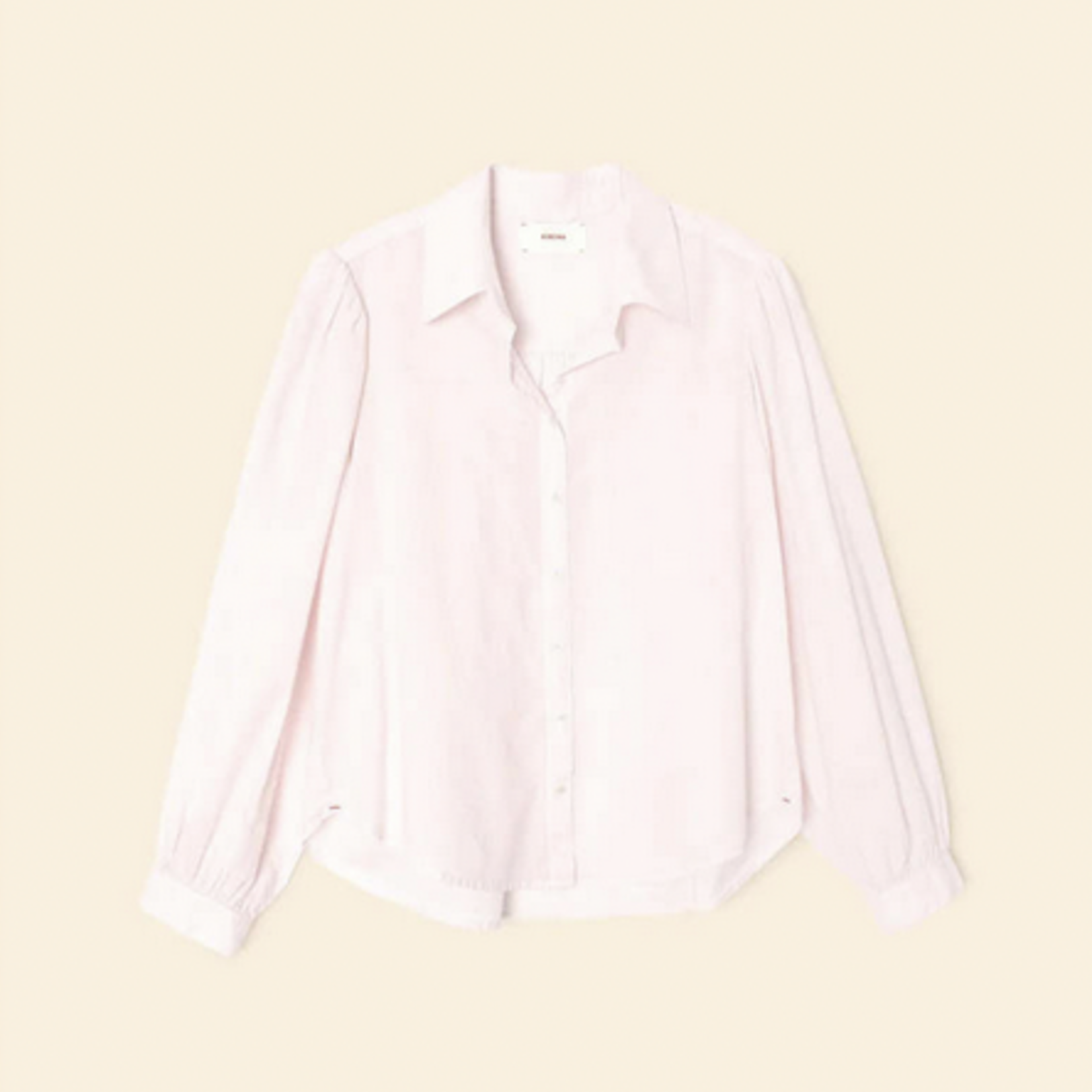 XIRENA XIRENA BELLE SHIRT