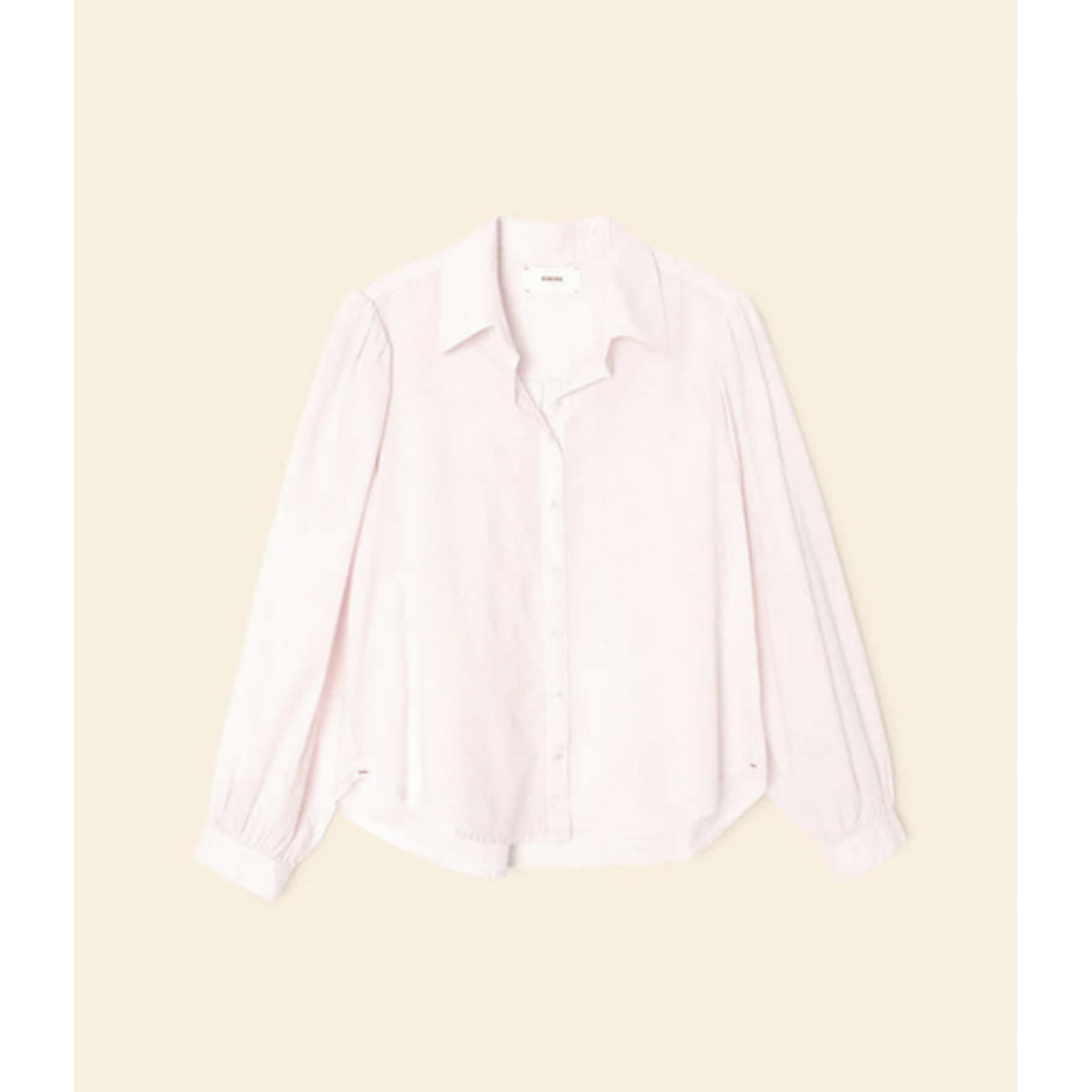 XIRENA XIRENA BELLE SHIRT