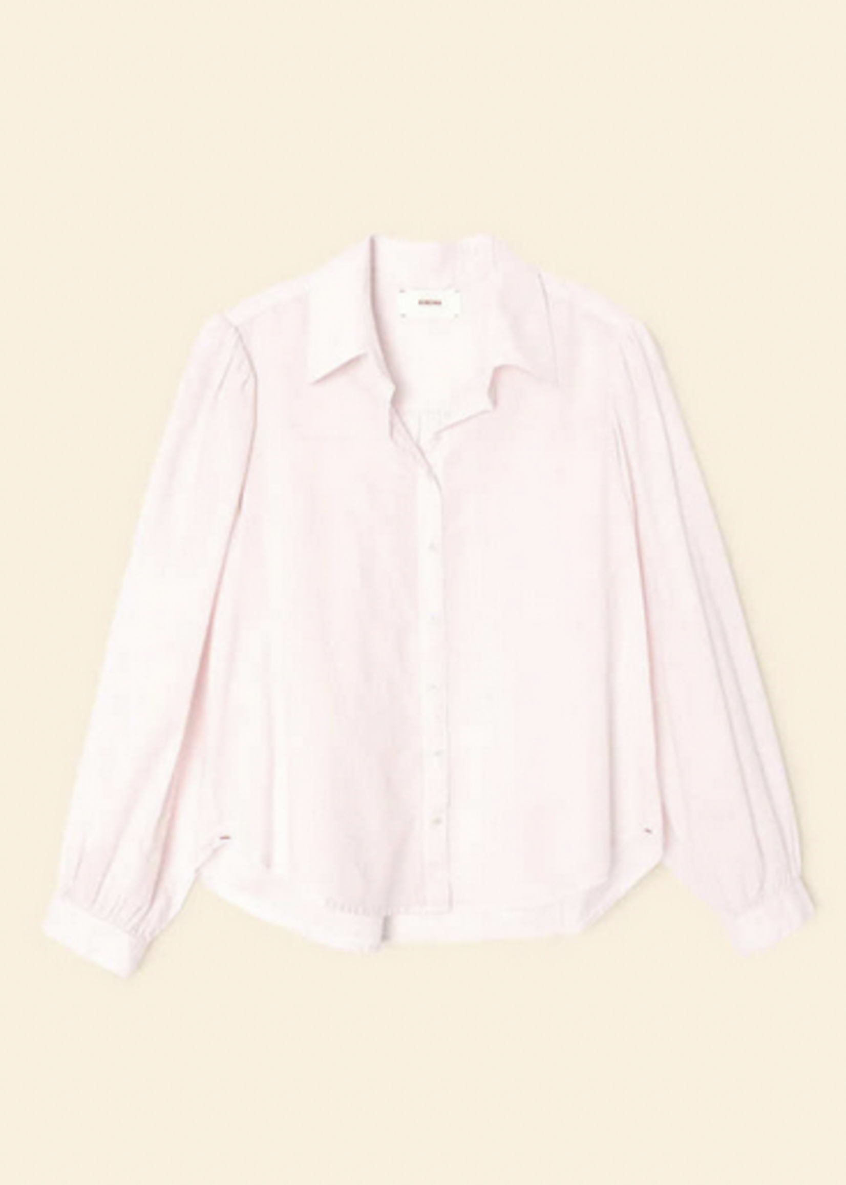 XIRENA XIRENA BELLE SHIRT