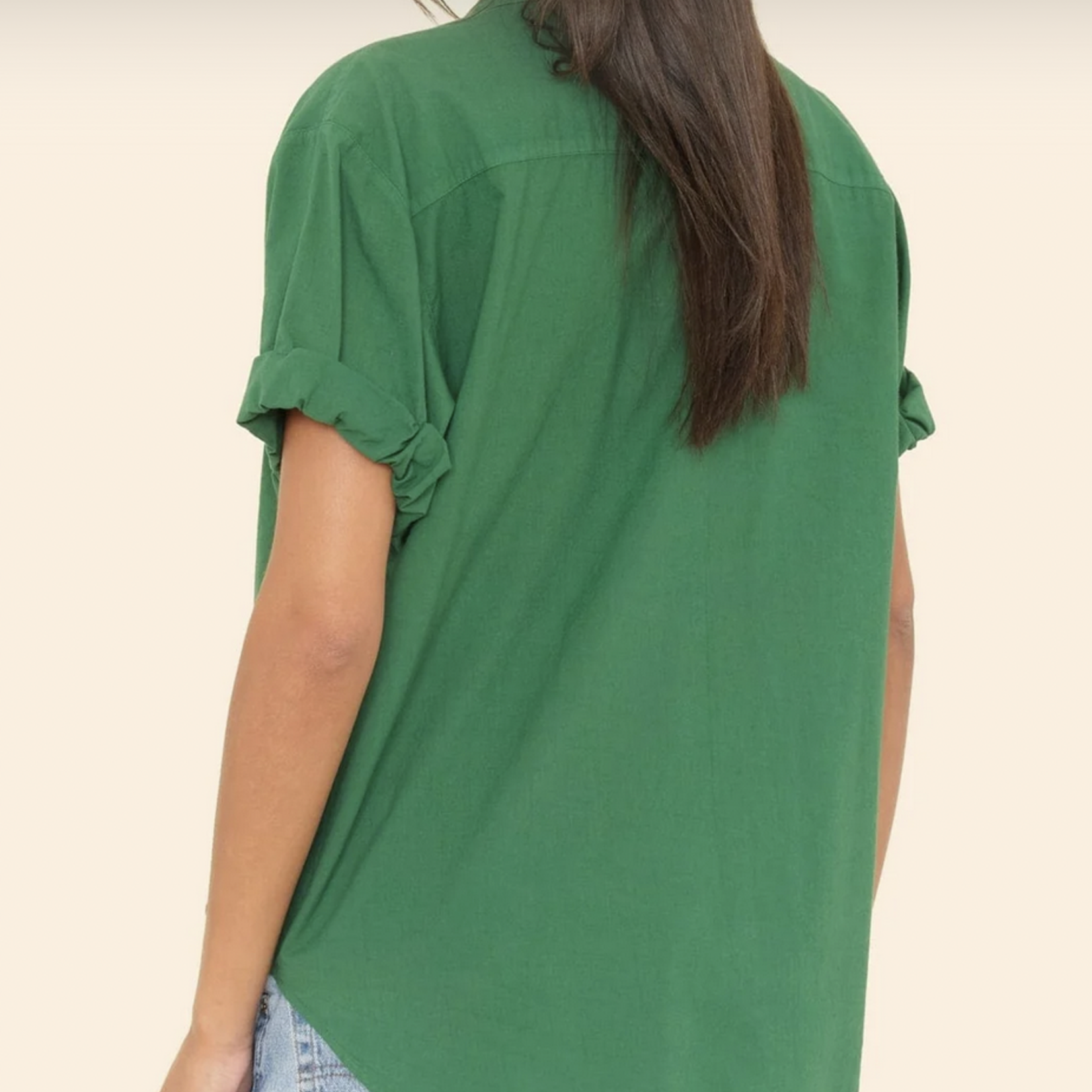 XIRENA XIRENA CHANNING SHIRT