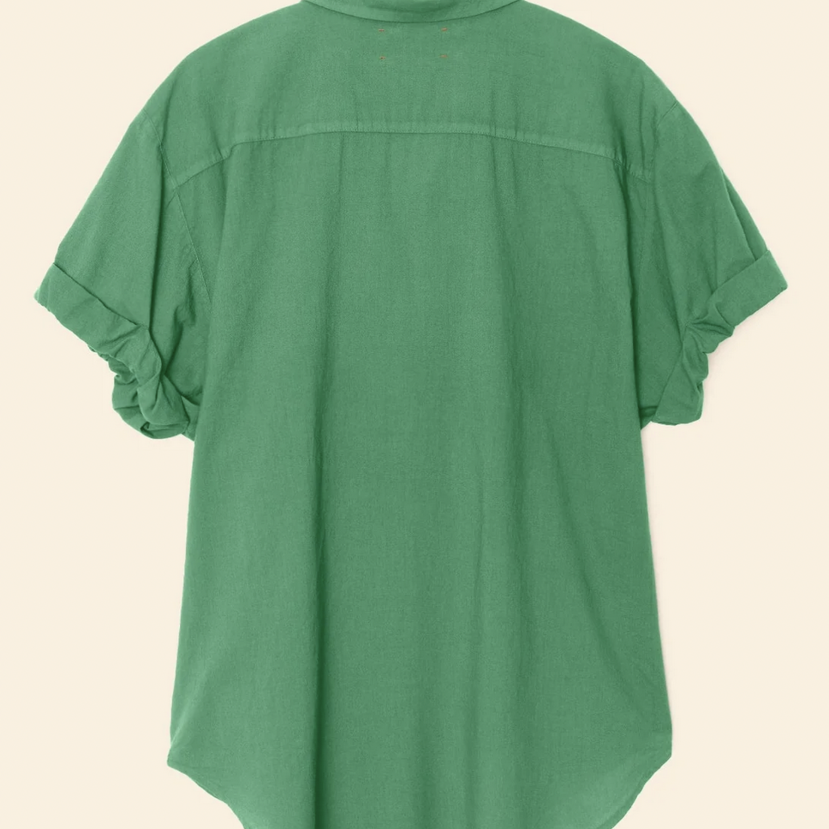 XIRENA XIRENA CHANNING SHIRT