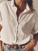 XIRENA XIRENA CHANNING SHIRT