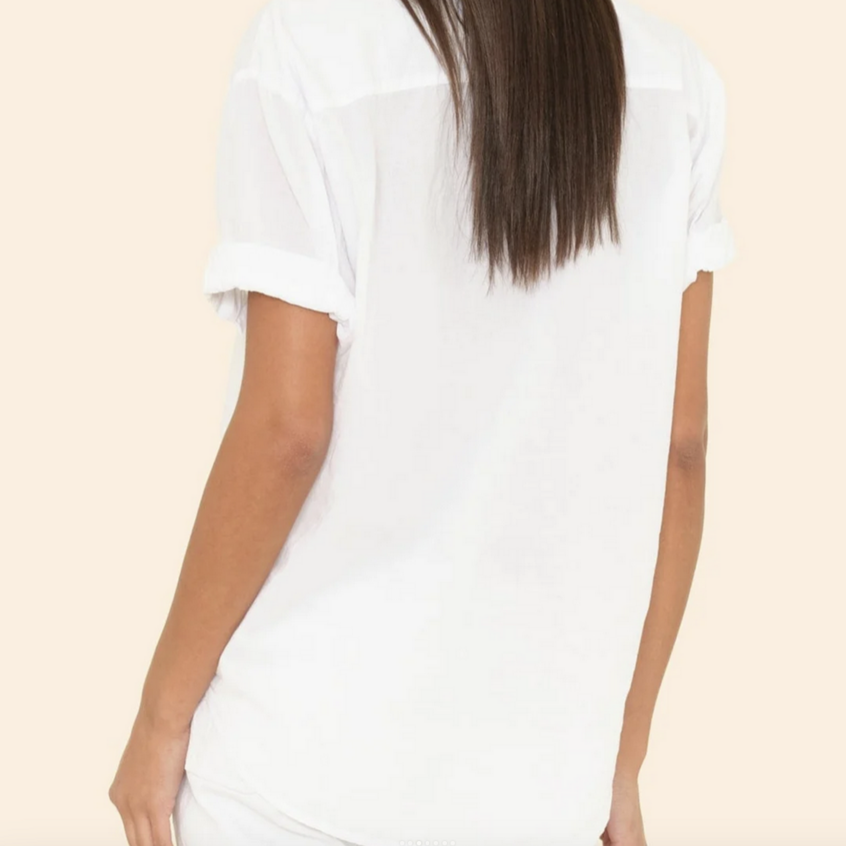 XIRENA XIRENA CHANNING SHIRT