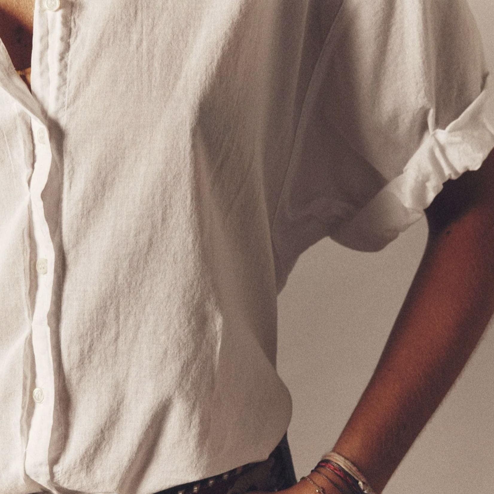 XIRENA XIRENA CHANNING SHIRT