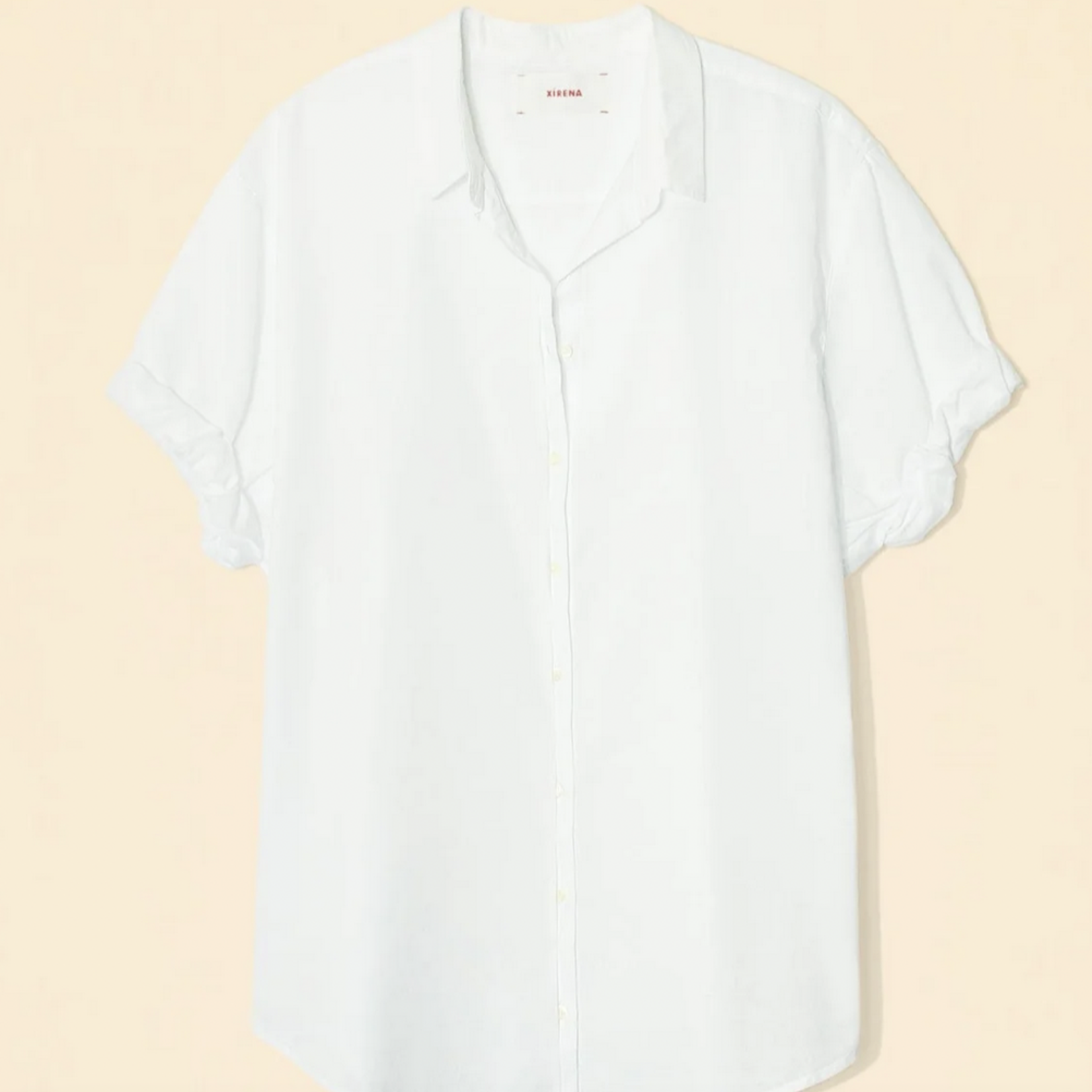 XIRENA XIRENA CHANNING SHIRT