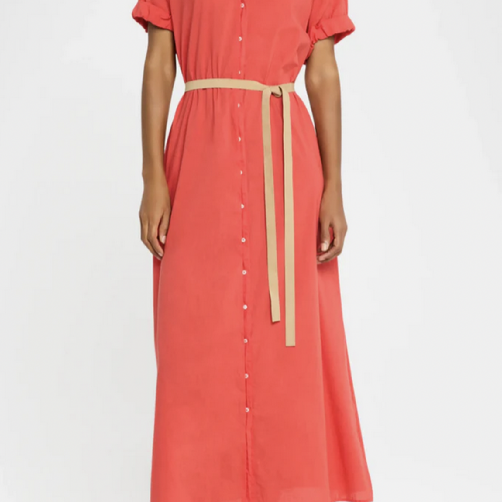 XIRENA XIRENA LINNET DRESS