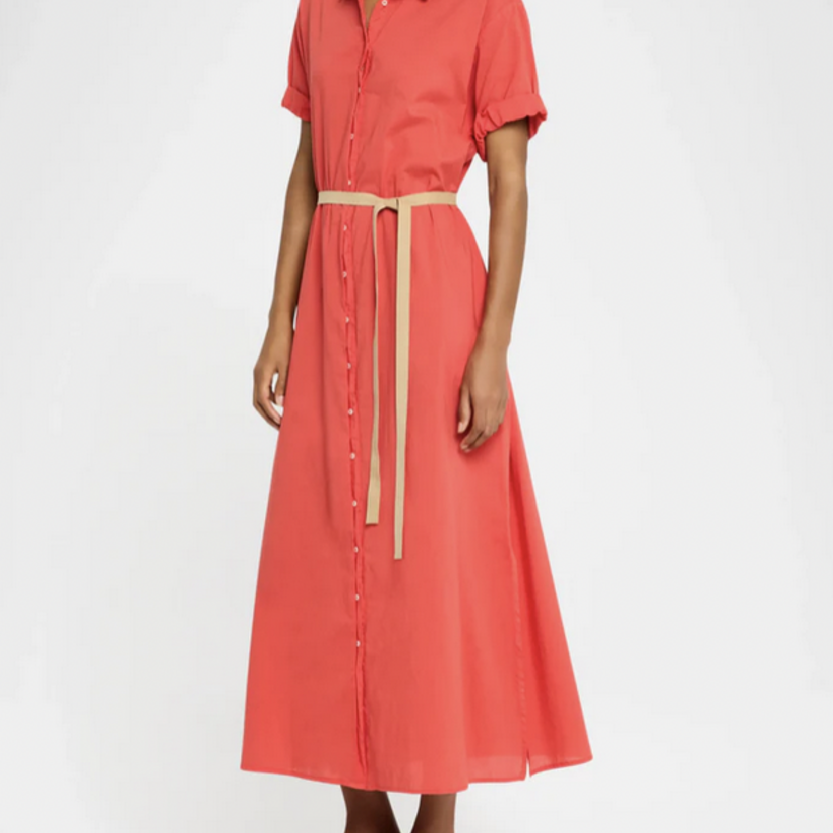 XIRENA XIRENA LINNET DRESS