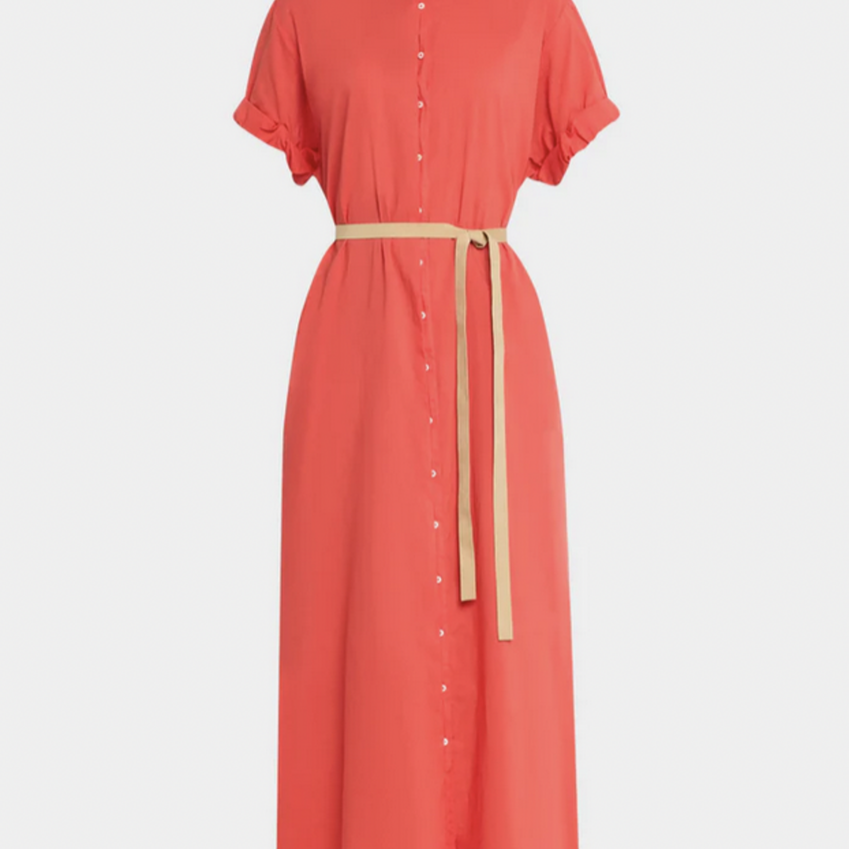 XIRENA XIRENA LINNET DRESS