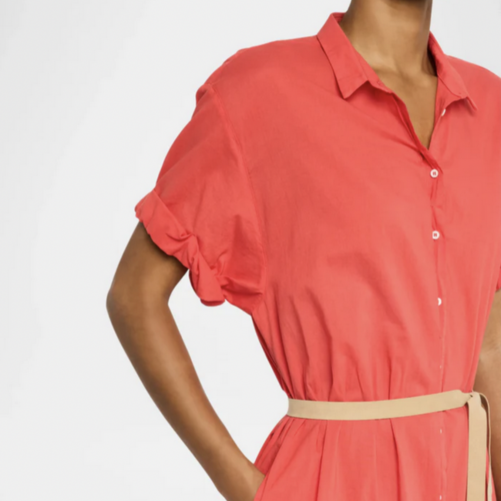 XIRENA XIRENA LINNET DRESS