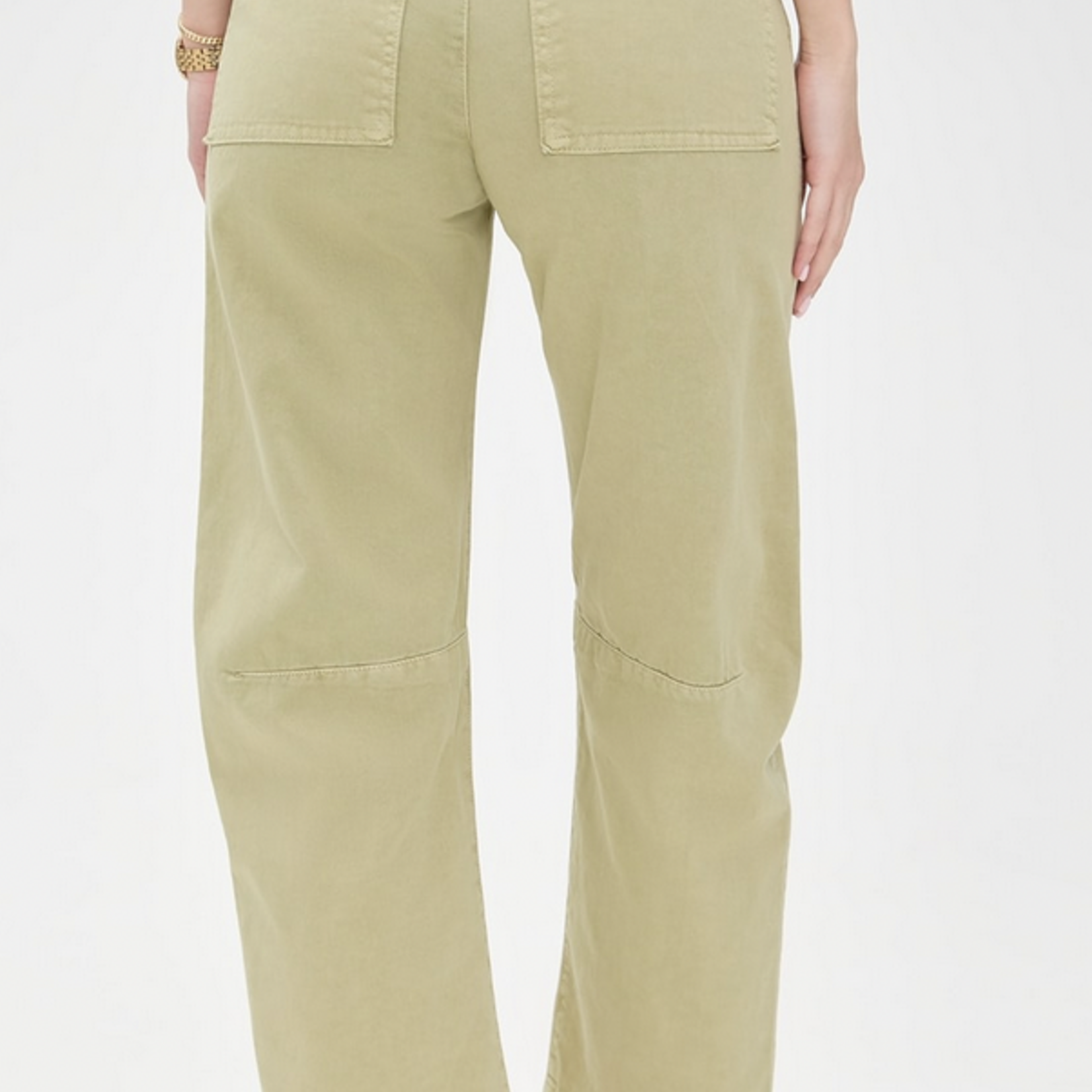 VELVET VELVET BRYLIE BARREL PANT