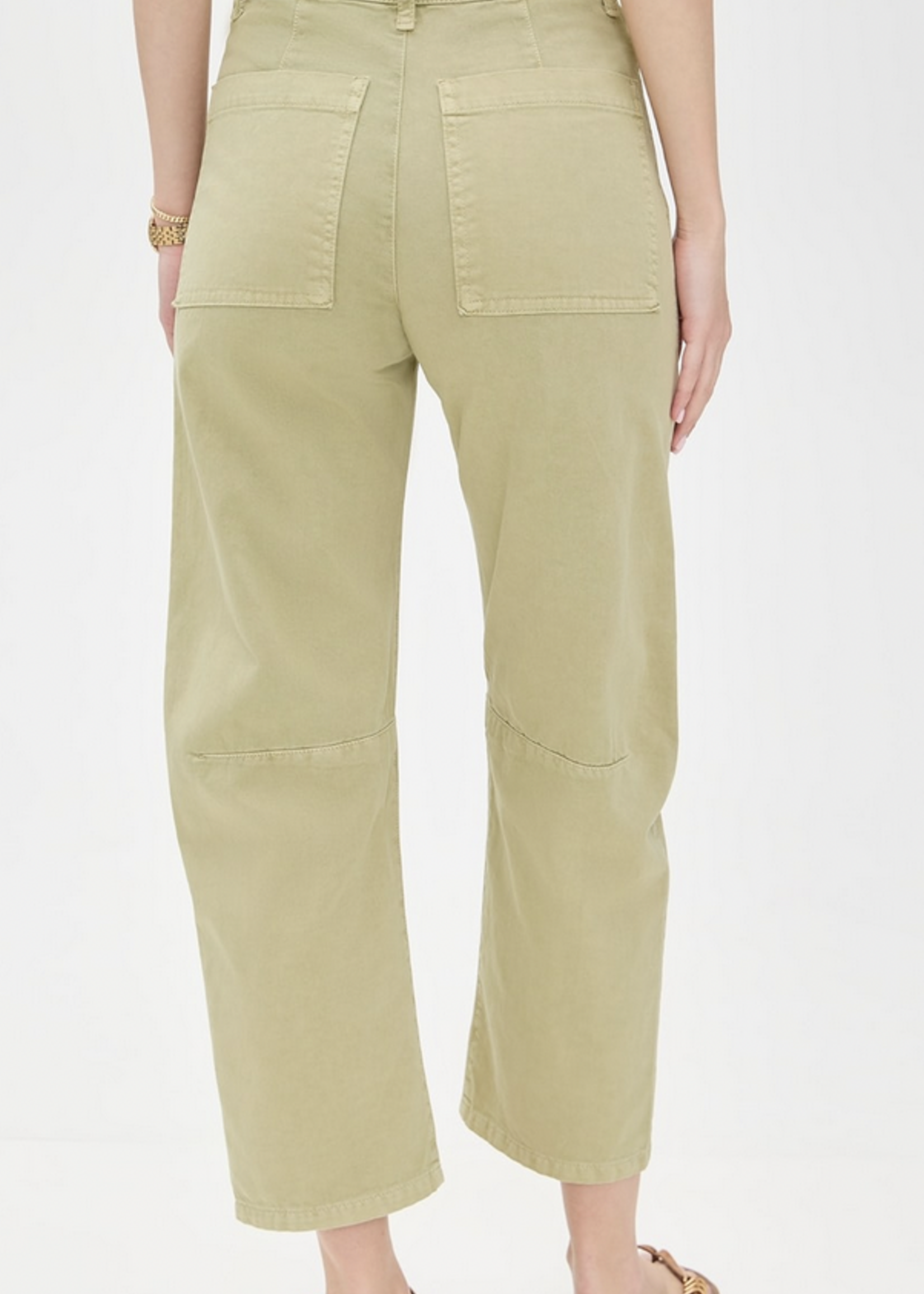 VELVET VELVET BRYLIE BARREL PANT