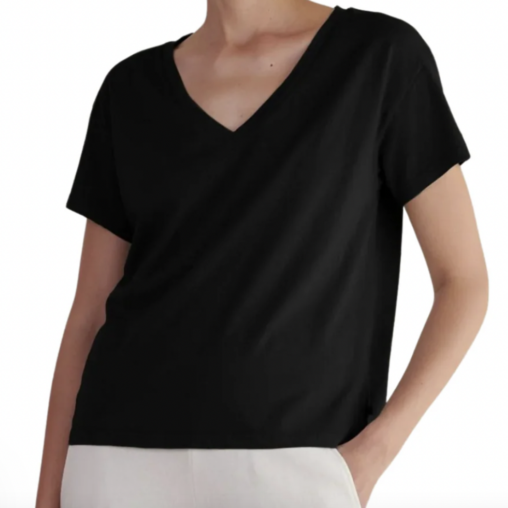 VELVET VELVET VENICE SHIRT