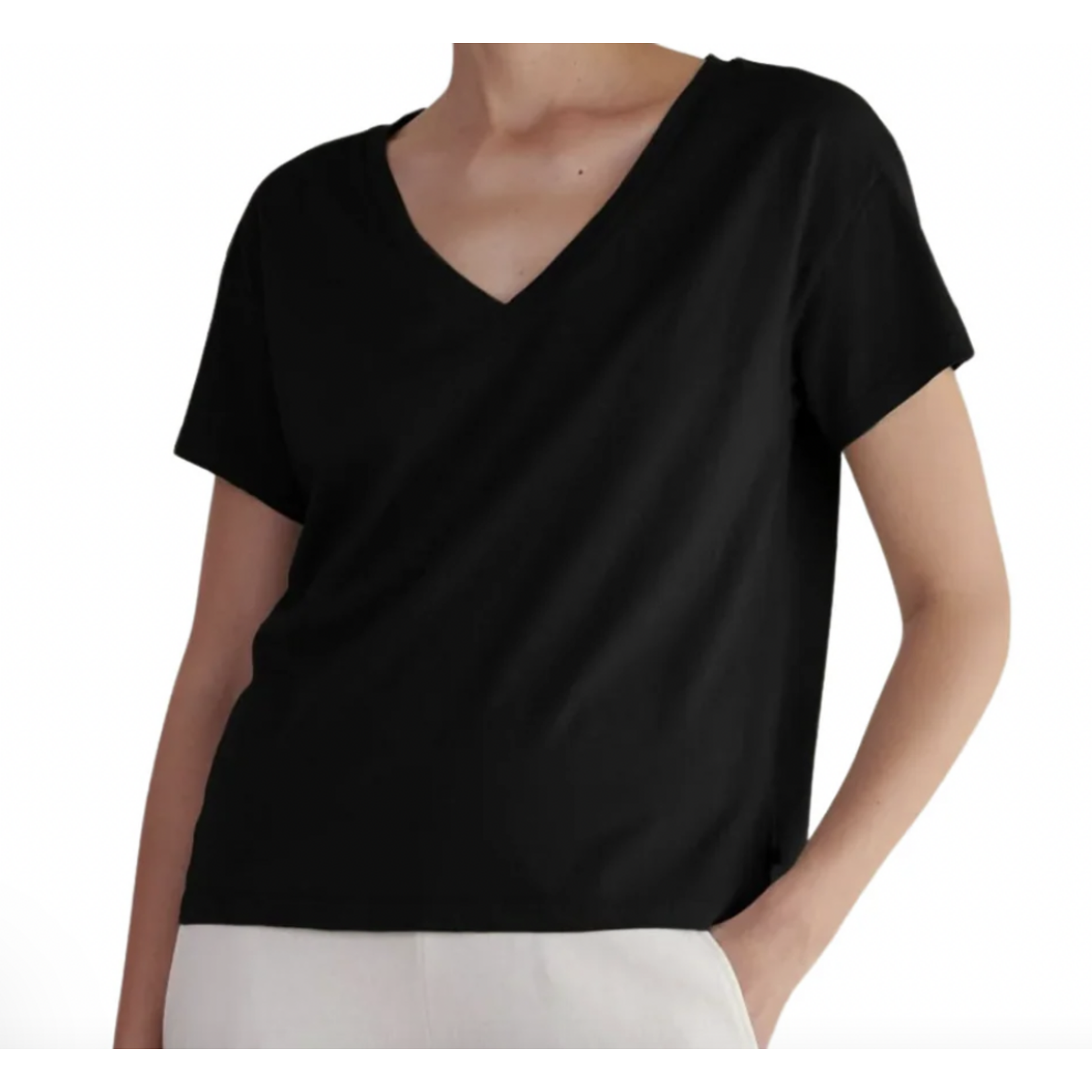 VELVET VELVET VENICE SHIRT
