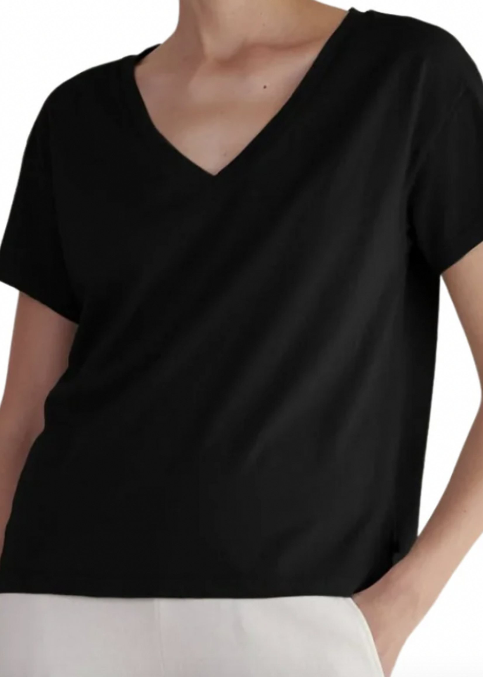 VELVET VELVET VENICE SHIRT