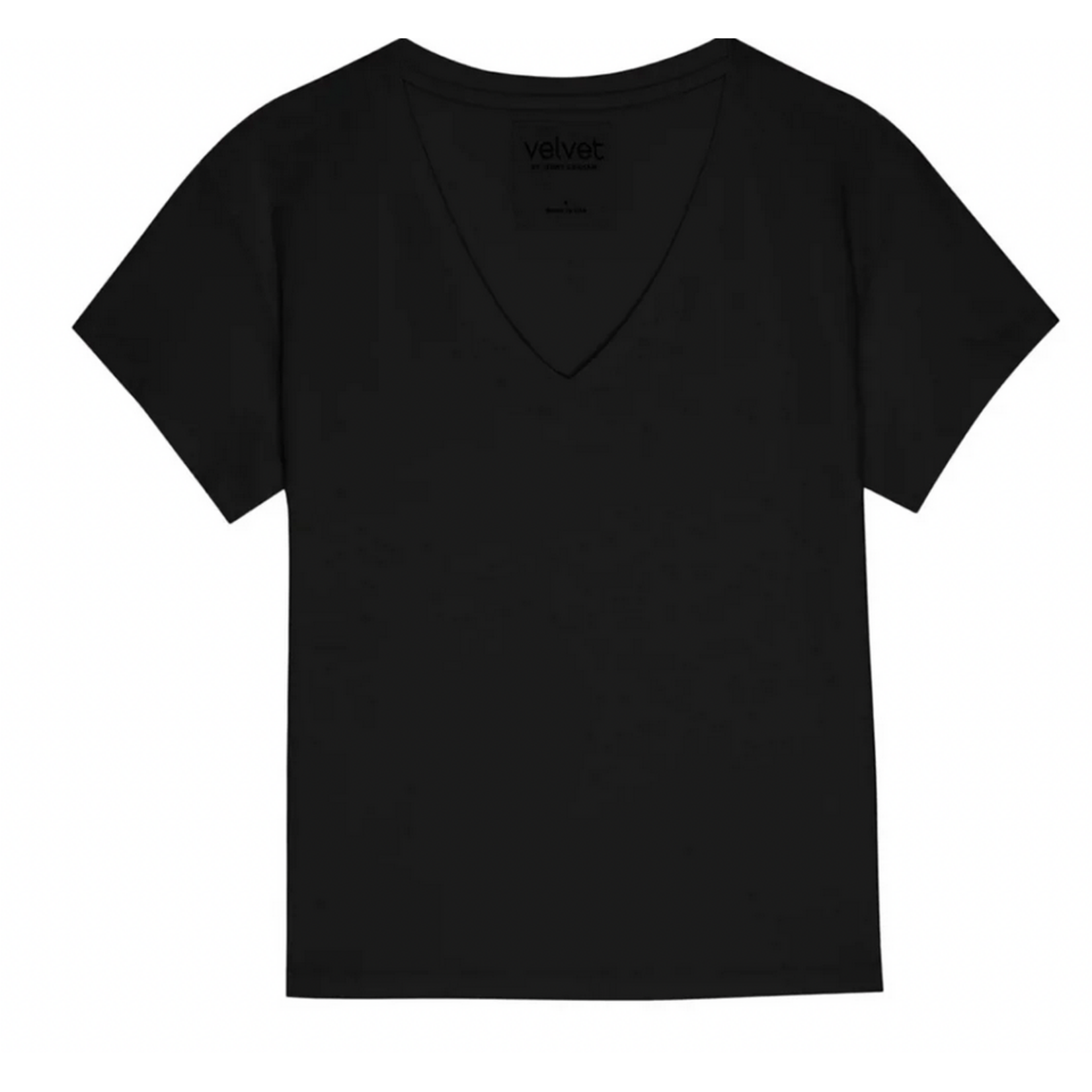 VELVET VELVET VENICE SHIRT