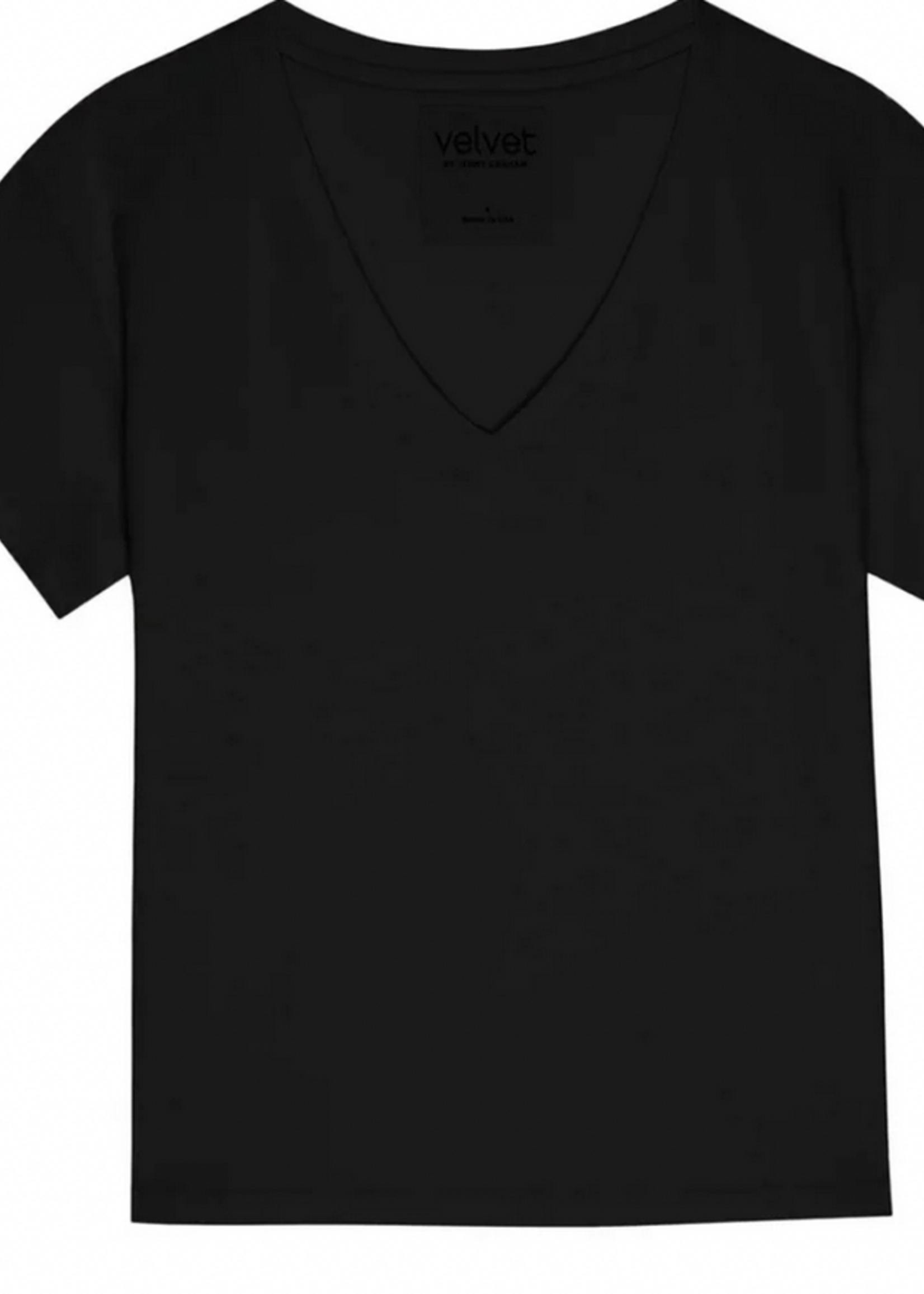 VELVET VELVET VENICE SHIRT