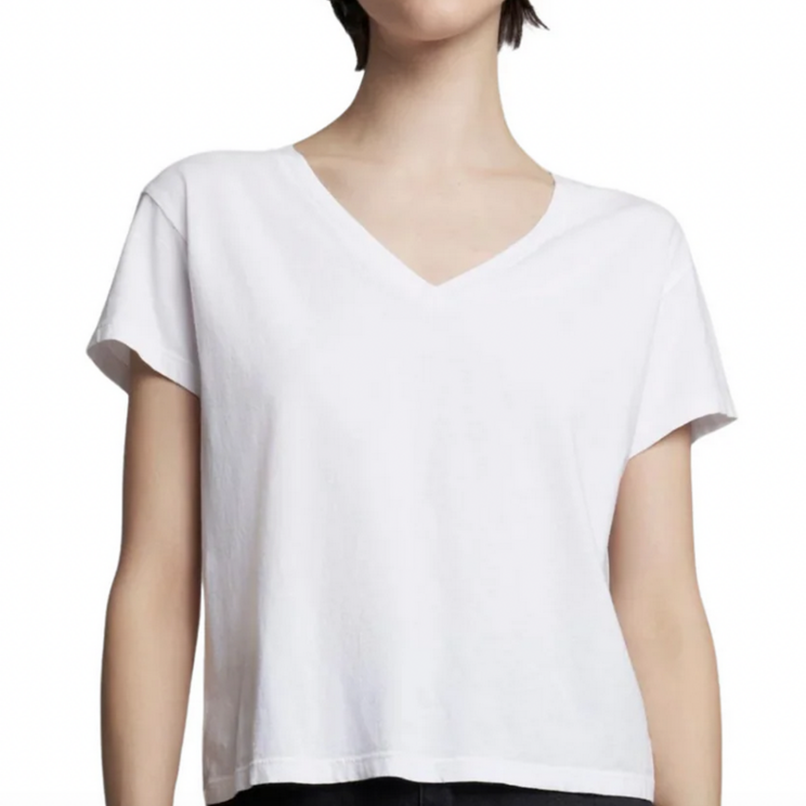 VELVET VELVET VENICE SHIRT