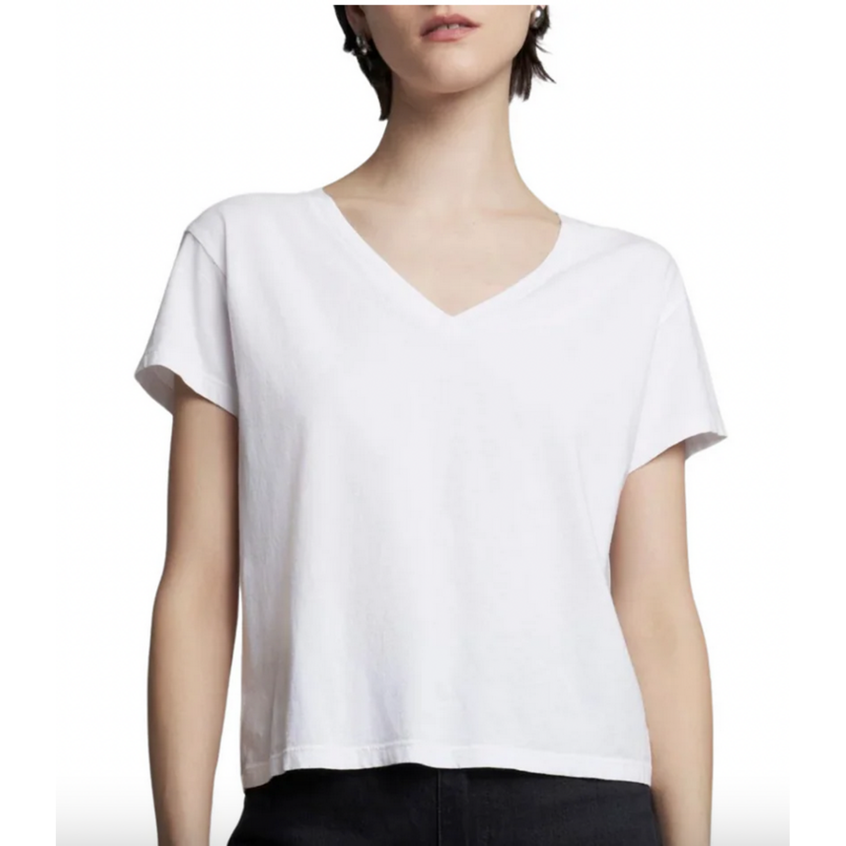 VELVET VELVET VENICE SHIRT