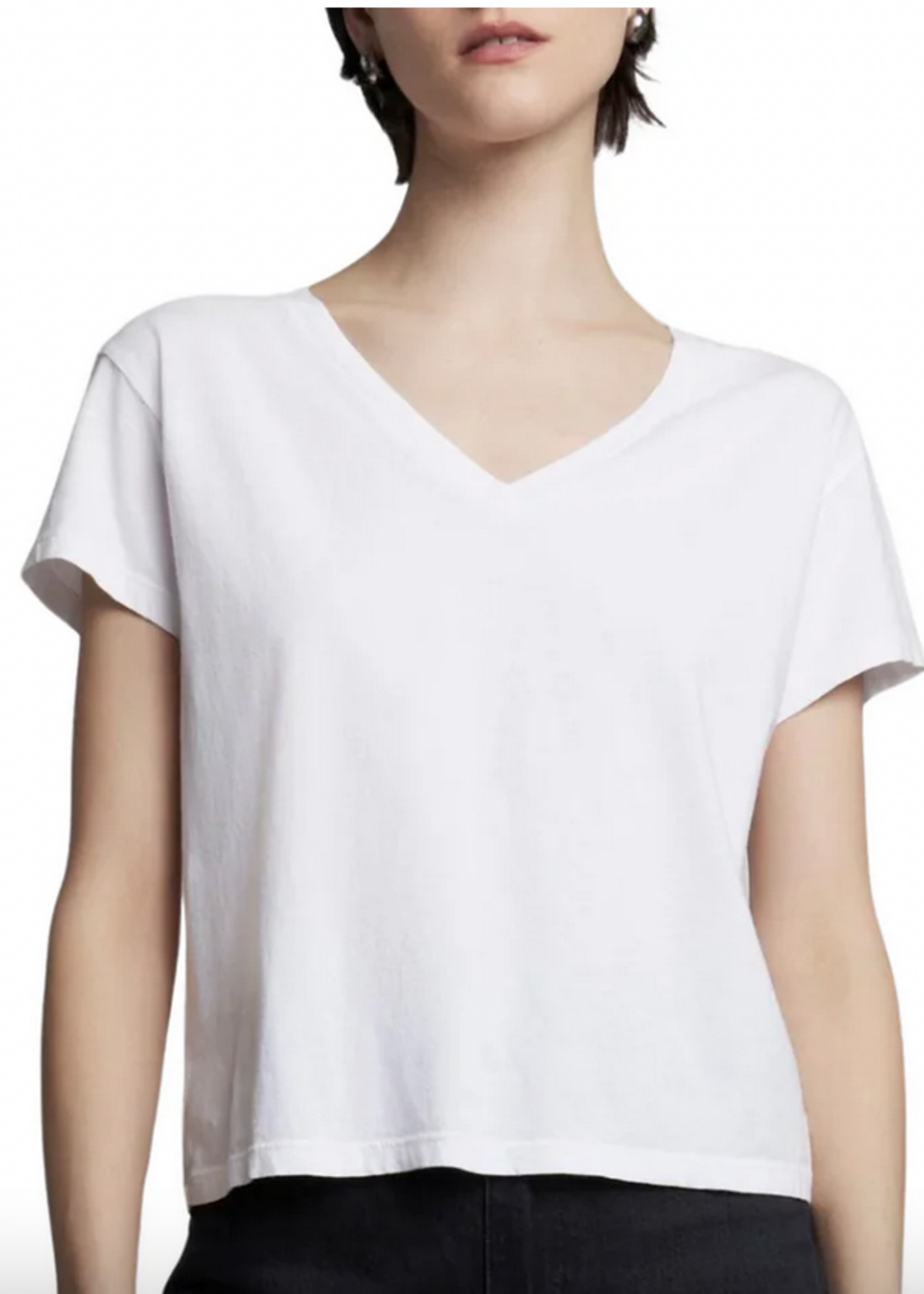 VELVET VELVET VENICE SHIRT