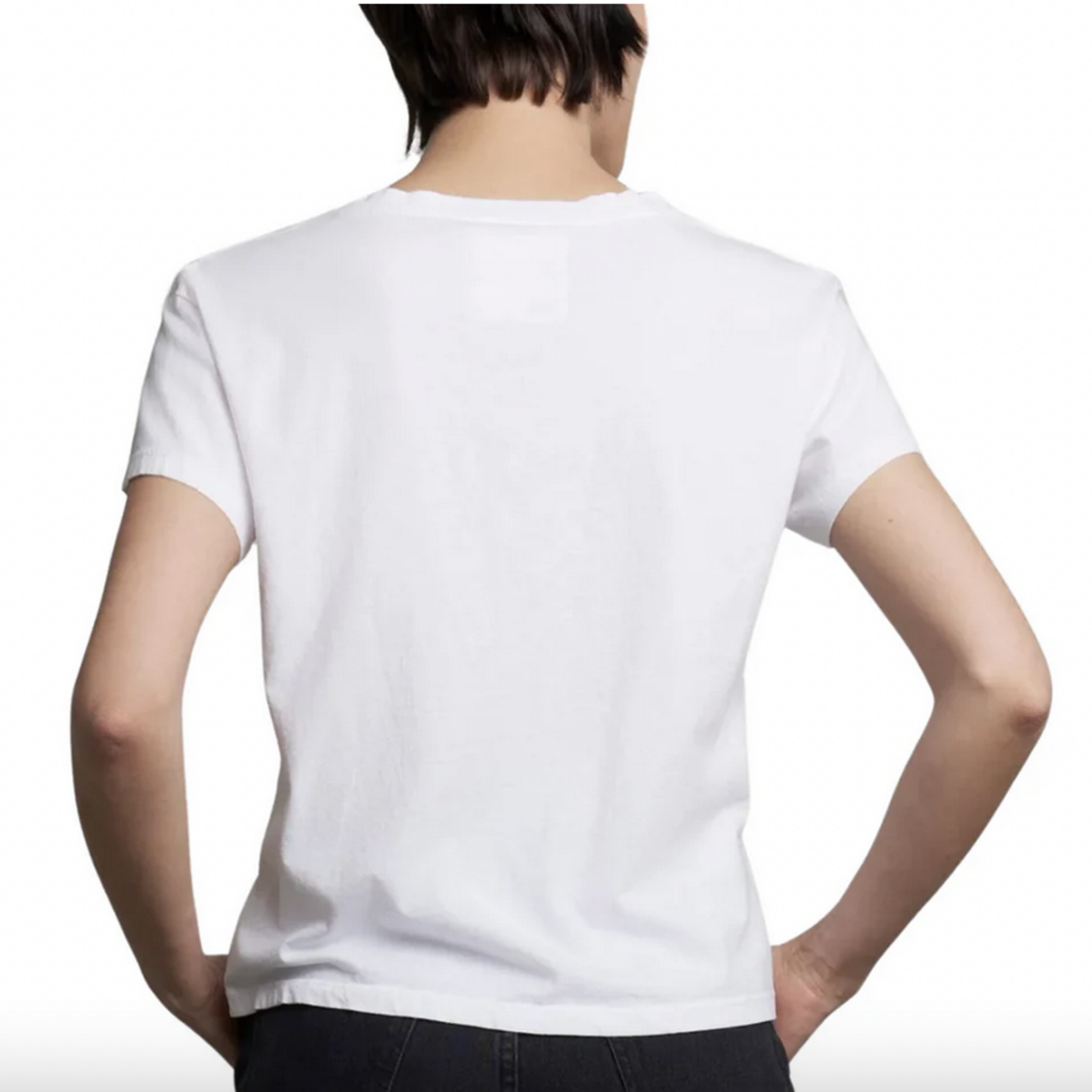 VELVET VELVET VENICE SHIRT