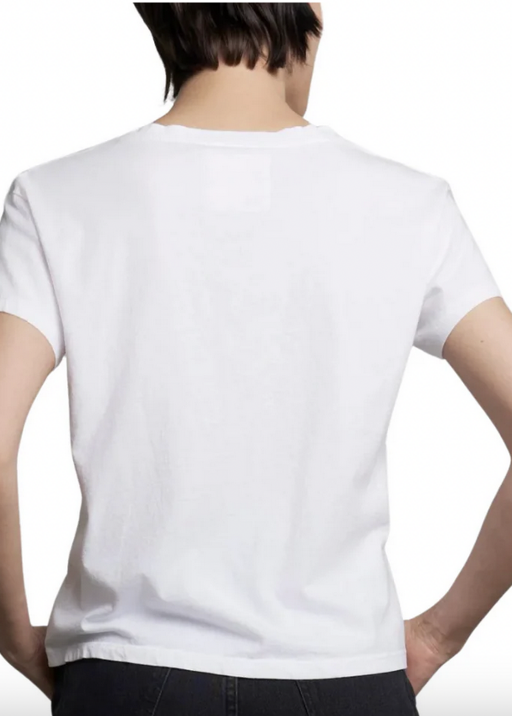 VELVET VELVET VENICE SHIRT