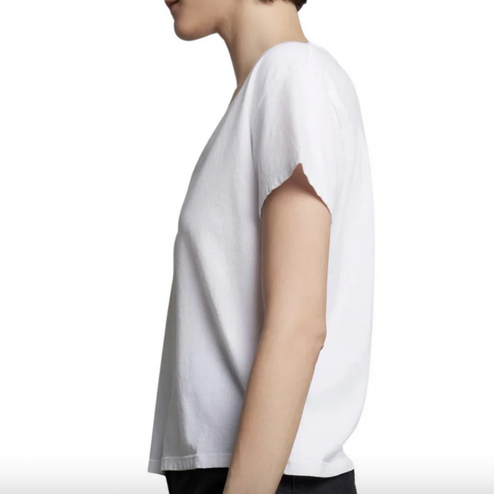 VELVET VELVET VENICE SHIRT