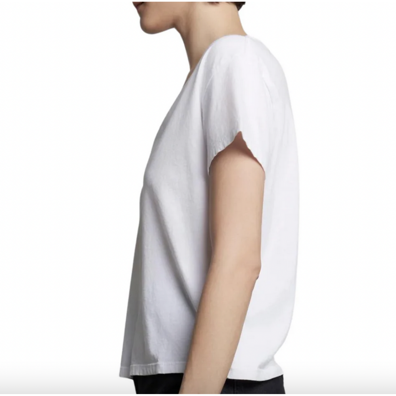 VELVET VELVET VENICE SHIRT